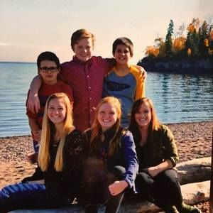 Meet your Posher, Jenny